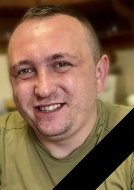 Віктор Остапчук