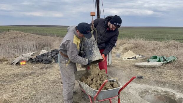 Борщівський музей