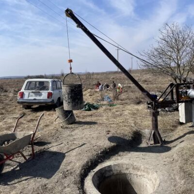 Борщівський музей