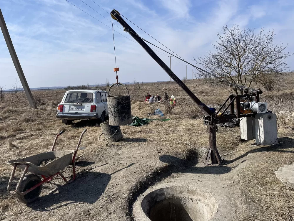 Борщівський музей