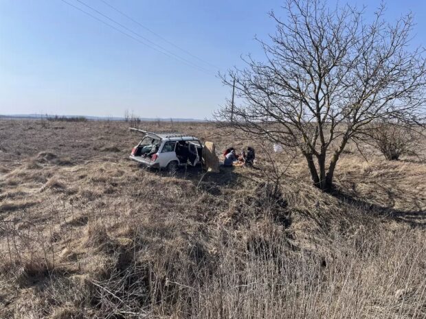 Борщівський музей