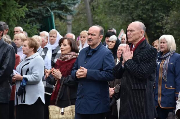 Михайло Мацялко