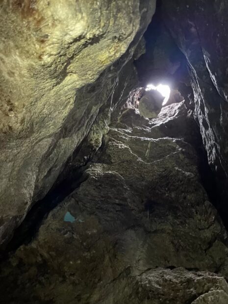 Борщівський музей