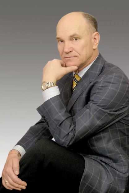 Михайло Мацялко