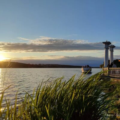 тернопільський став