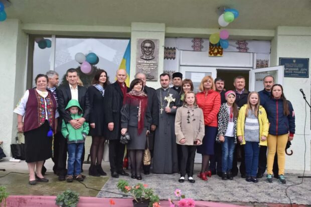 Михайло Мацялко