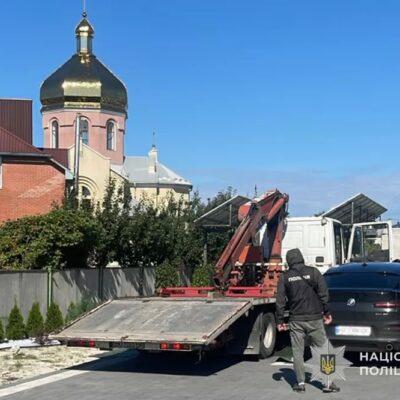 розкрадання коштів