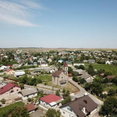 байковецька громада