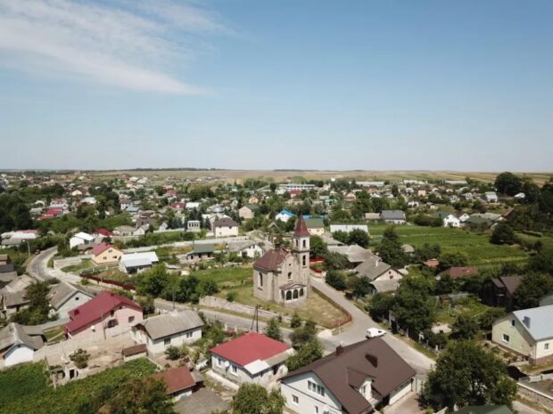 байковецька громада