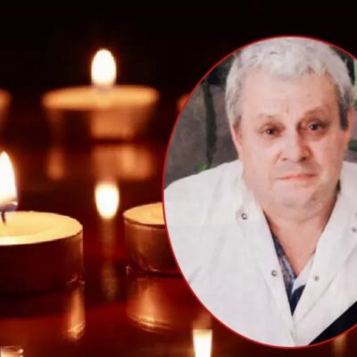 ШПАК ВОЛОДИМИР ФЕДОРОВИЧ