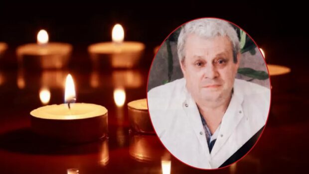 ШПАК ВОЛОДИМИР ФЕДОРОВИЧ