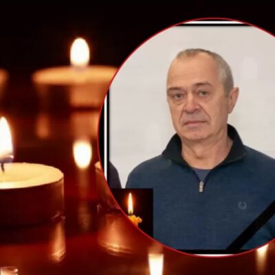 Богдан Петрович Дуда