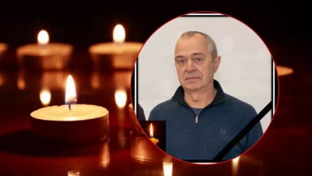 Богдан Петрович Дуда