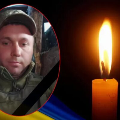 Сергій ШПАЛЯР