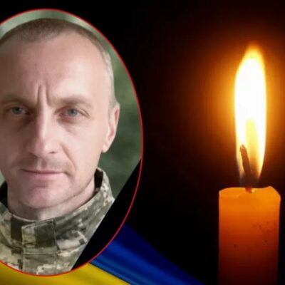 МАКАР ОЛЕГ ІГОРОВИЧ