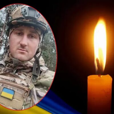 Суховій Богдан Романович