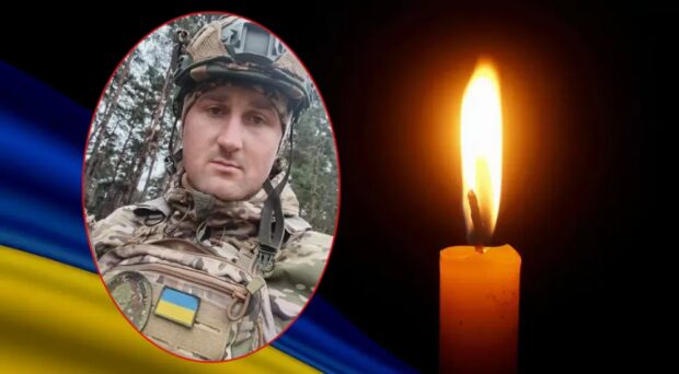 Суховій Богдан Романович