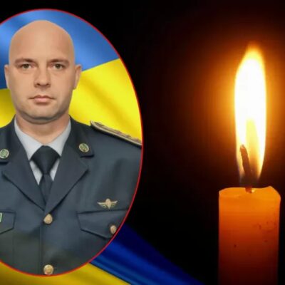 Паламар Роман Ігорович
