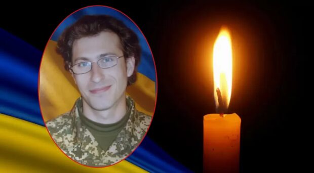 Бариловський Антон Михайлович