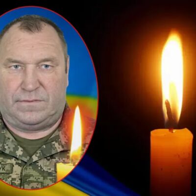 Андрійчук Андрій