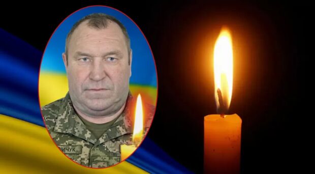 Андрійчук Андрій