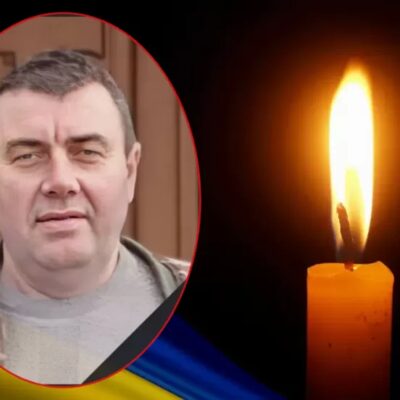 Вівчарівський Ігор Богданович