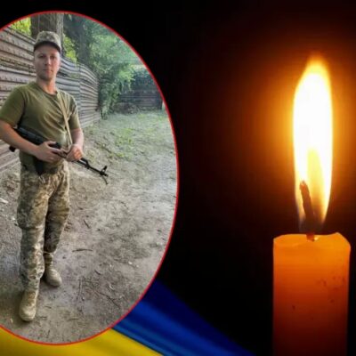 Сергій Анатолійович Позьомко