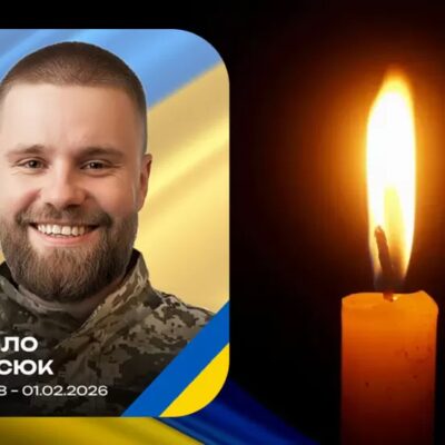 Олексюк Данило