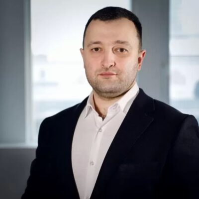Володимир Василенко