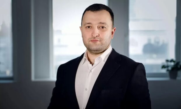 Володимир Василенко