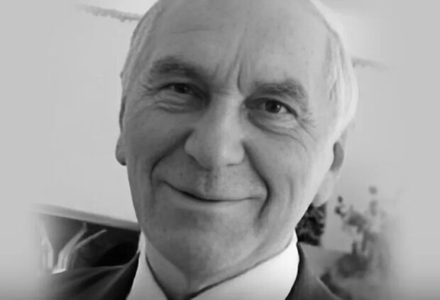 Михайло Шлапко