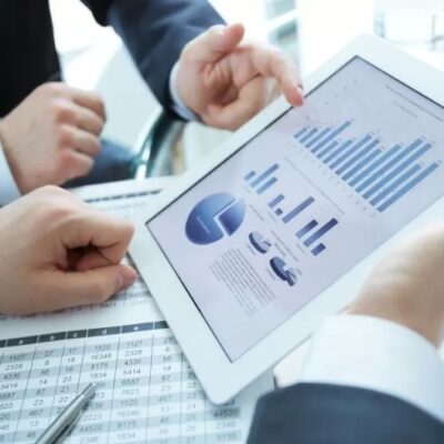 бізнес консалтинг