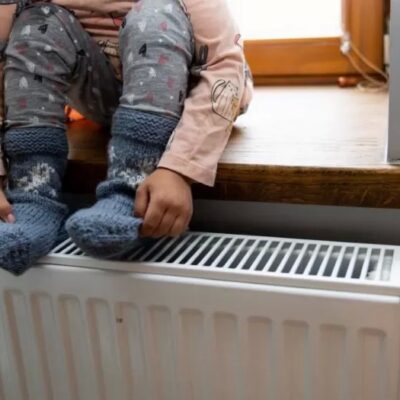 опалювальний сезон