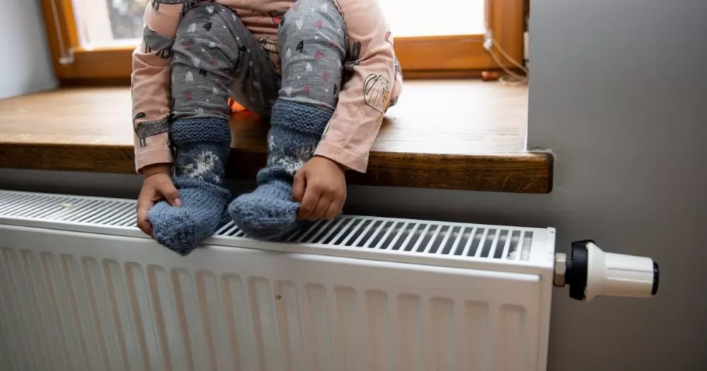 опалювальний сезон