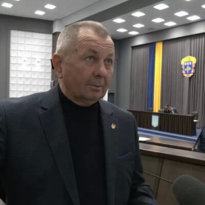 Василь Деревляний