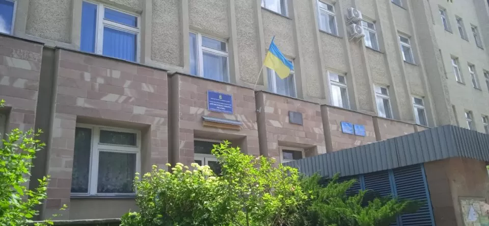 Кременецька лікарня