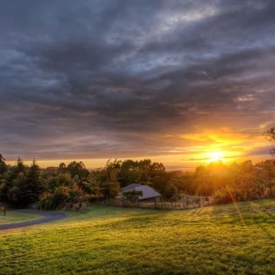 сонячна погода