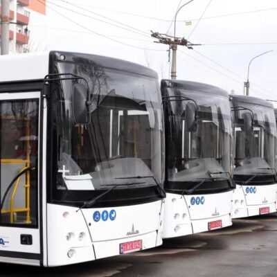 автобус тернопіль