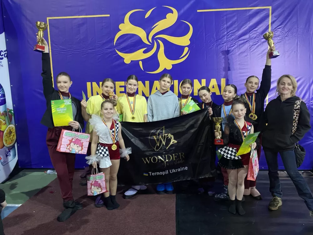 «Wonder Jazz Studio»