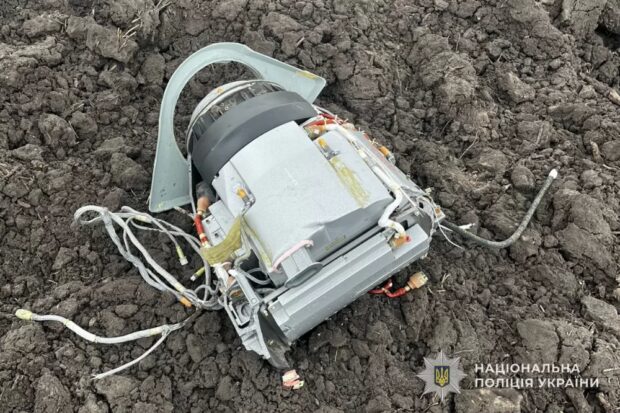 крилата ракета Х – 101