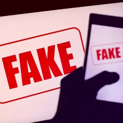 фейк
