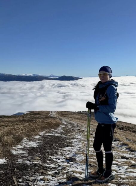 Оксана Гонта