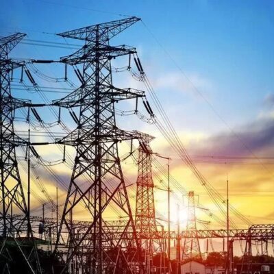 електроенергія