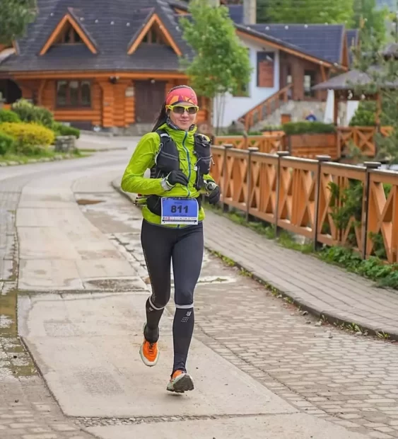 Оксана Гонта