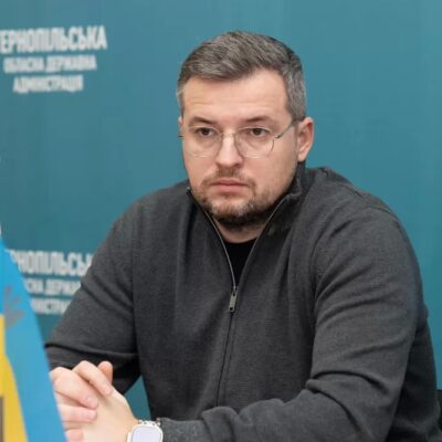 Павло Журба