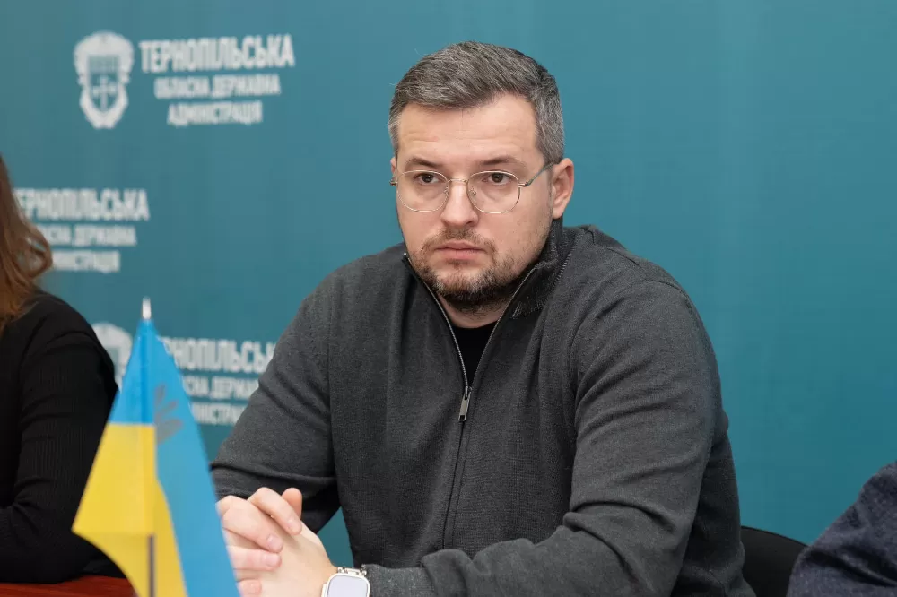 Павло Журба