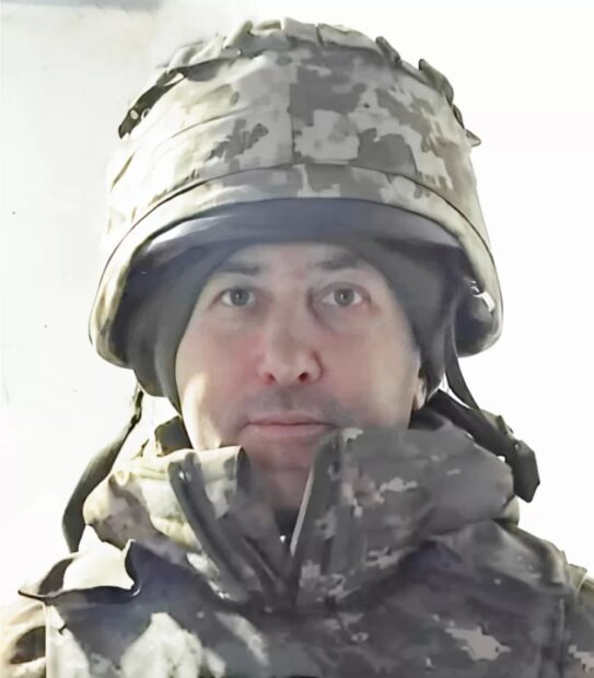 Реник Петро Петрович