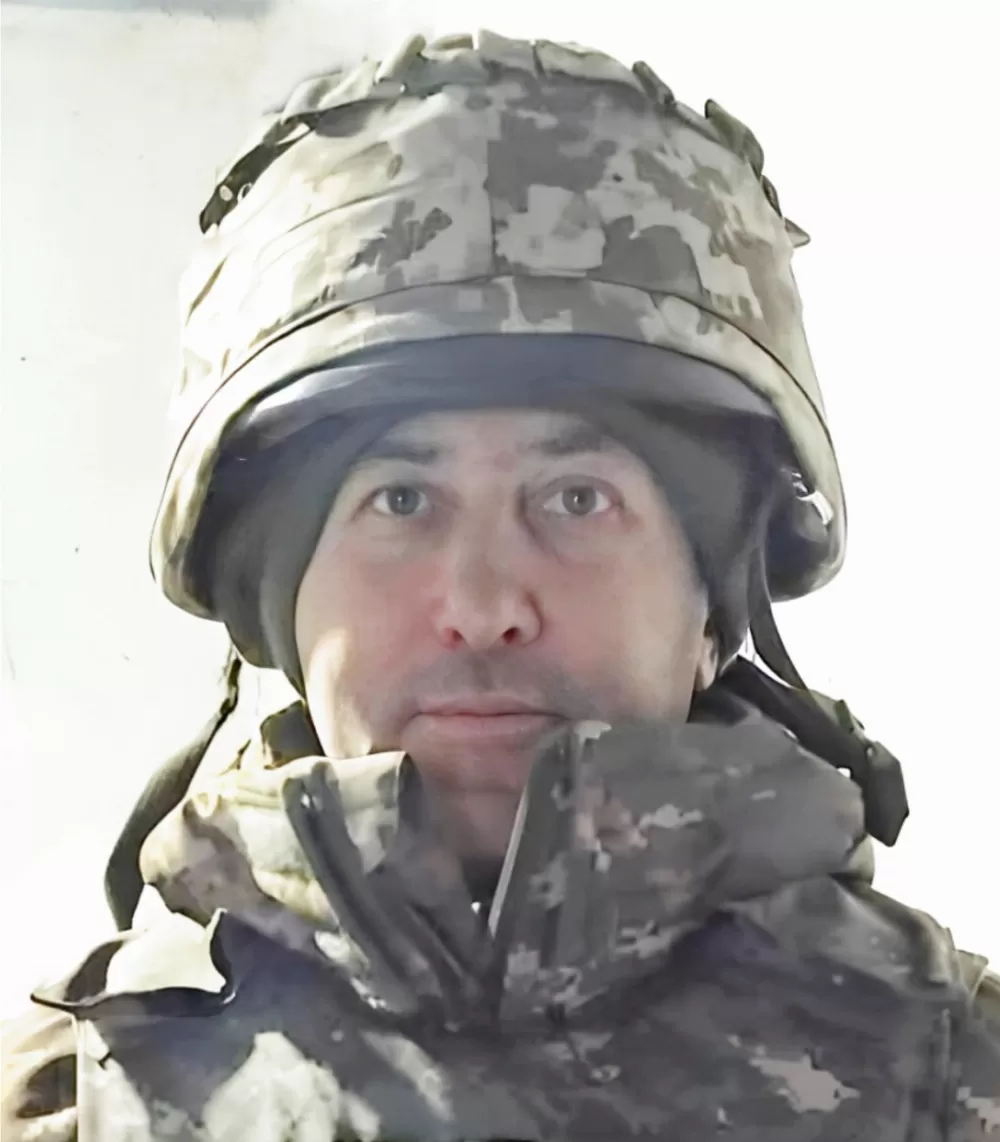 Реник Петро Петрович