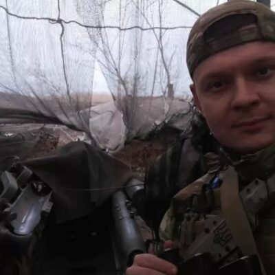 Руслан Лялик