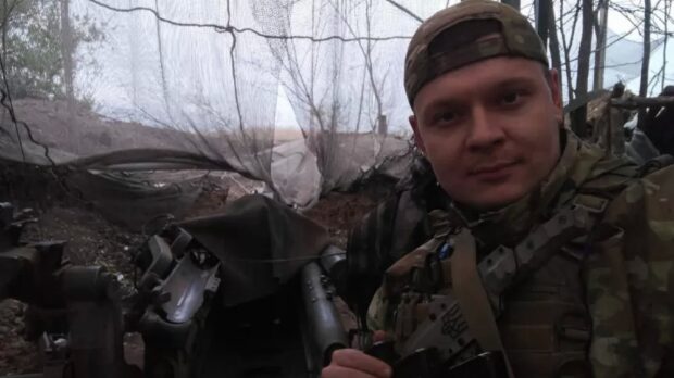 Руслан Лялик